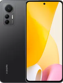 Смартфон Xiaomi 12 Lite