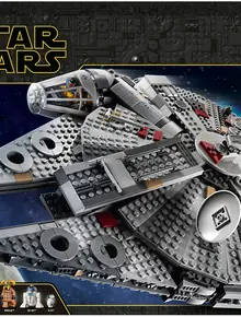 Конструктор LEGO Star Wars