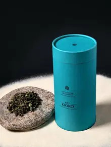 Чай листовой улун KIOKO