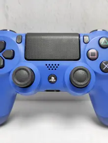 Геймпад Sony DualShock 4