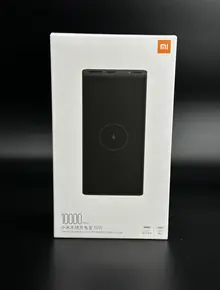 Mi 10W Charge 10000mAh