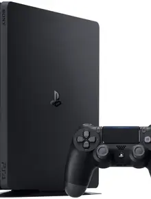 PlayStation 4 Slim