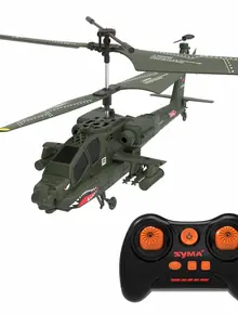 Радиоуправляемый вертолет Syma