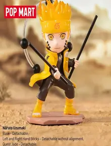 Фигурка POP MART NARUTO