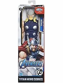 Thor Фигурка