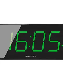 Радиобудильник Harper
