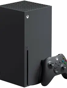 Xbox Series X 1000 ГБ SSD