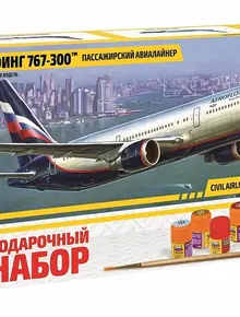 Боинг 767-300
