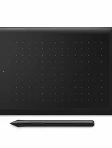 Графический планшет One by Wacom