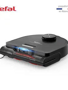 Робот-пылесос Tefal X-PLORER