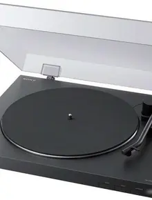 Виниловый проигрыватель Sony