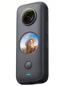 Insta 360 One X2