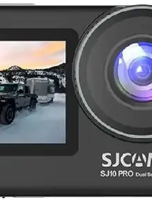 Экшн-камера SJCAM SJ10 PRO