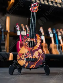 Укулеле Flight