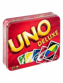 UNO Mattel