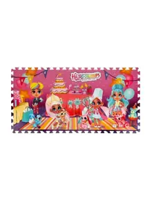 Игровой коврик Hairdorable