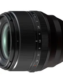 Объектив Fujifilm XF 56mm