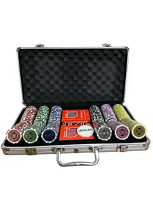 Покерный набор Ultimate 300