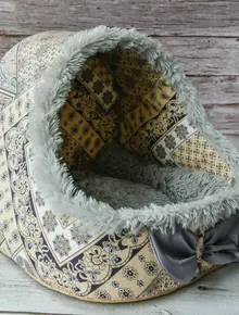 Домик-люлька FISSA