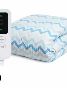 Электроодеяло EcoSapiens