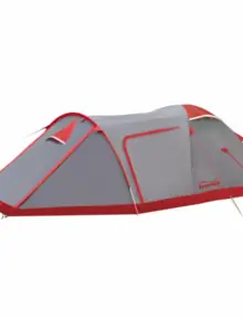 Палатка Tramp Cave 3