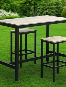 Комплект мебели Лофт