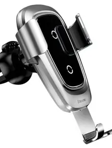 Автомобильный держатель Baseus