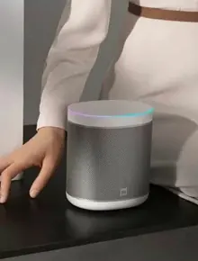 Умная колонка Mi