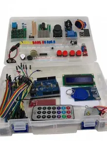 Набор для Arduino UNO R3