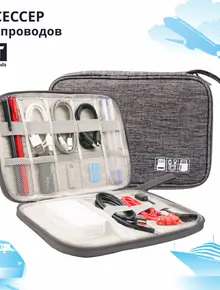 Несессер NIT Perfect Goods