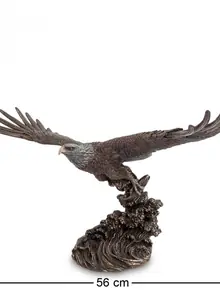 Статуэтка Veronese "Орел"
