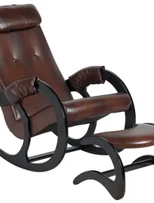 Кресло-качалка "Блюз Крокодил"