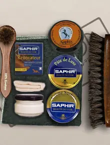 Набор Saphir BDC