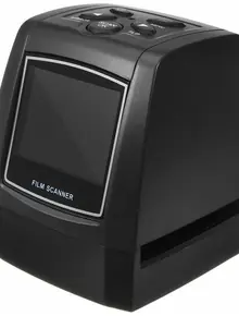 Сканер для плёнок и слайдов