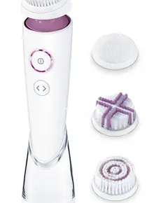 Щетка для очищения лица Beurer