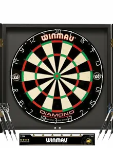 Дартс Winmau Pro