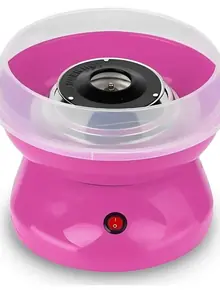 Аппарат для приготовления сахарной ваты