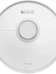 Робот-пылесос Roborock Q7 MAX