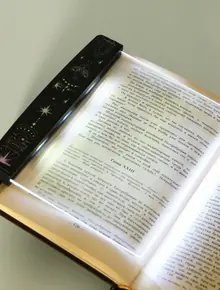 Подсветка для чтения