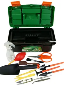 Набор садового инструмента Union PGH-15