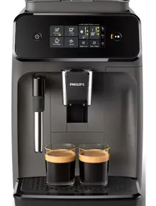 Кофемашина Philips