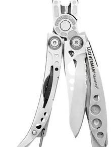 Мультитул Leatherman Skeletool