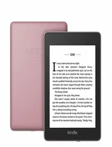 Kindle Paperwhite