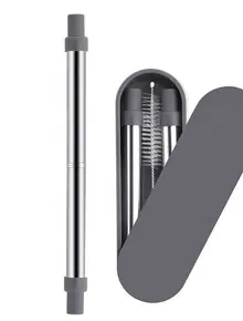 Трубочка для напитков