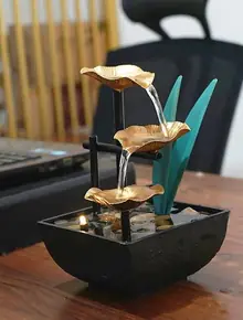 Фонтан декоративный