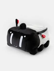 Мягкая игрушка «Робот-доставщик»