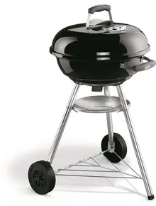 Гриль-барбекю Weber Compact