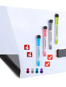 Магнитная доска Braumann