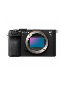 Sony a7C II
