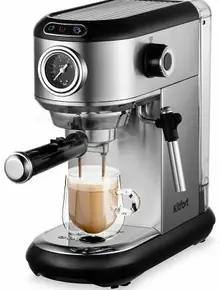 Кофеварка Kitfort